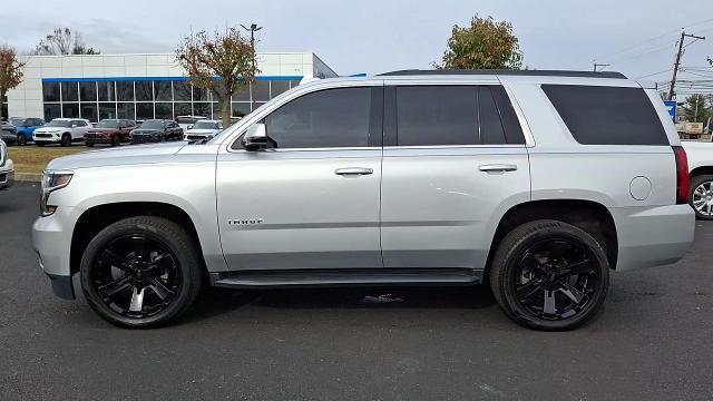 used 2019 Chevrolet Tahoe car, priced at $30,795