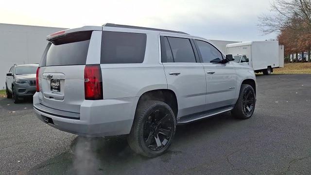 used 2019 Chevrolet Tahoe car, priced at $30,795