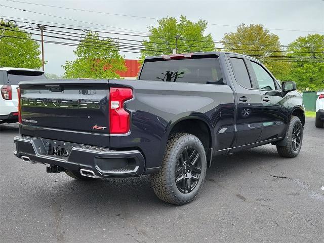 new 2024 Chevrolet Silverado 1500 car, priced at $56,770