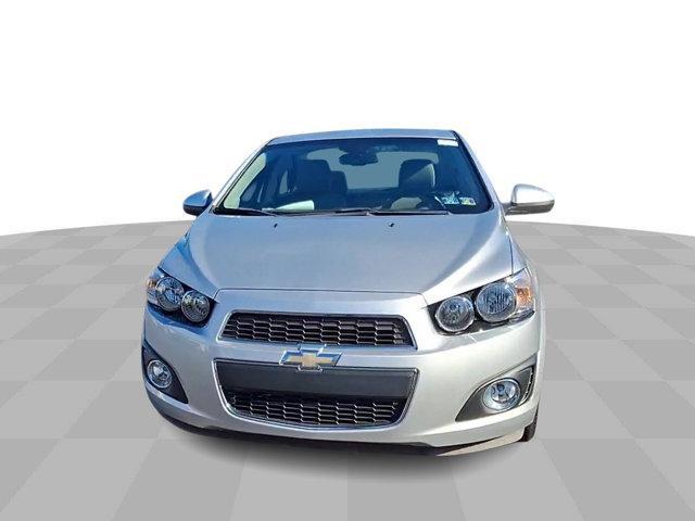 used 2012 Chevrolet Sonic car, priced at $6,995