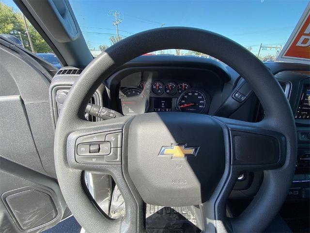 new 2024 Chevrolet Silverado 2500 car, priced at $70,119