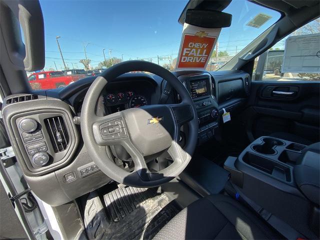 new 2024 Chevrolet Silverado 2500 car, priced at $70,119