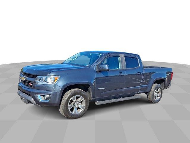 used 2019 Chevrolet Colorado car, priced at $18,495