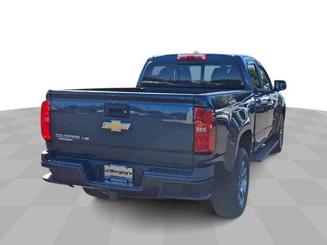 used 2019 Chevrolet Colorado car, priced at $18,495