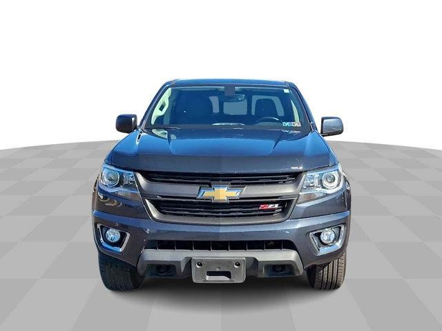 used 2019 Chevrolet Colorado car, priced at $18,495