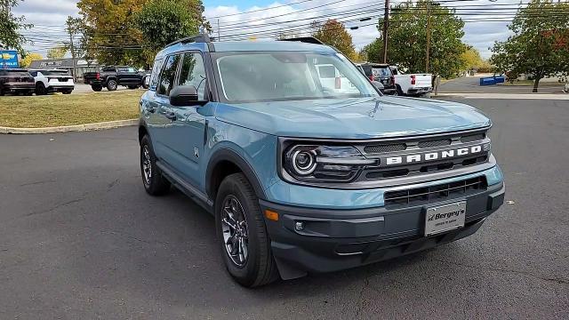 used 2021 Ford Bronco Sport car, priced at $23,495