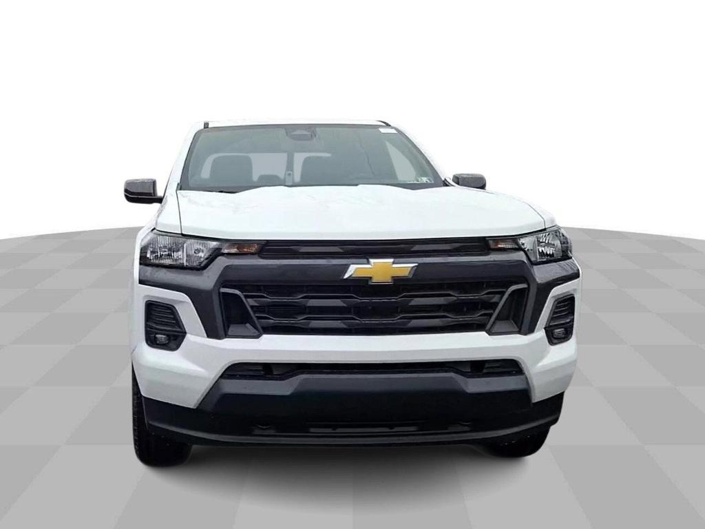 new 2024 Chevrolet Colorado car, priced at $41,726