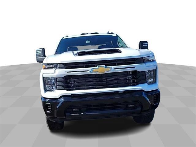 new 2024 Chevrolet Silverado 2500 car, priced at $68,625