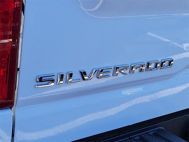 new 2024 Chevrolet Silverado 2500 car, priced at $68,625
