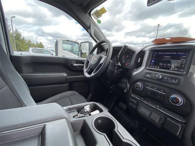 new 2024 Chevrolet Silverado 2500 car, priced at $68,636