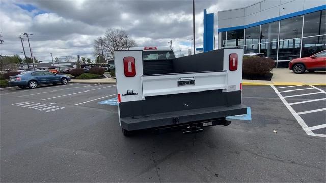 new 2024 Chevrolet Silverado 2500 car, priced at $68,636