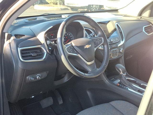 used 2022 Chevrolet Equinox car, priced at $23,995