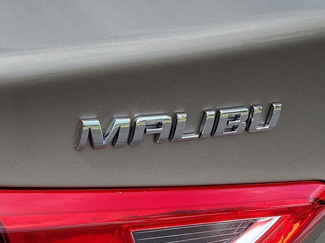 new 2024 Chevrolet Malibu car