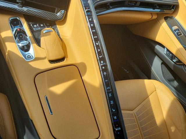 used 2022 Chevrolet Corvette car, priced at $76,895