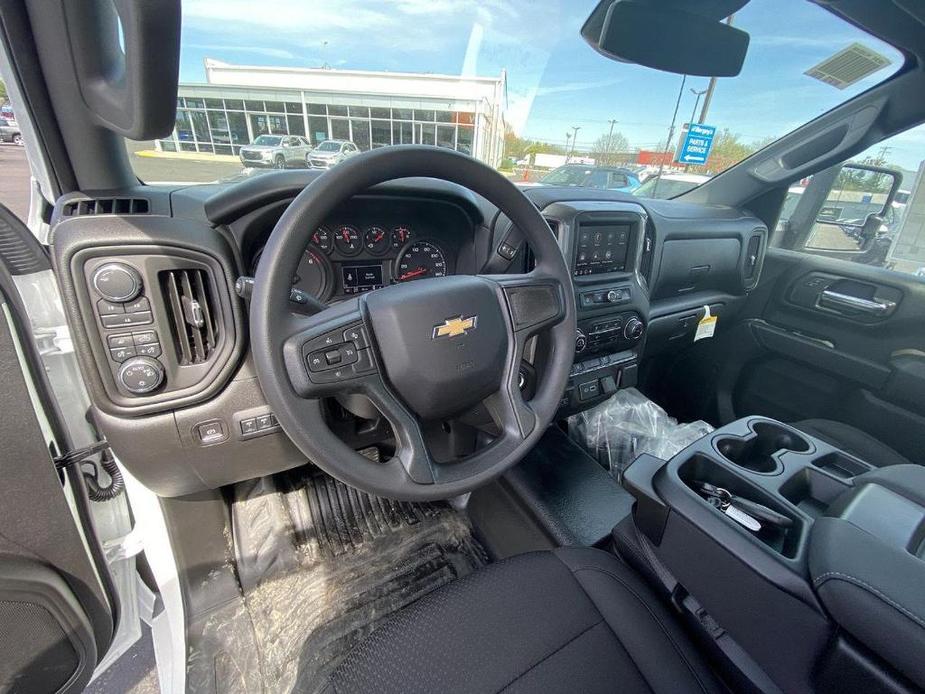 new 2024 Chevrolet Silverado 3500 car, priced at $70,264