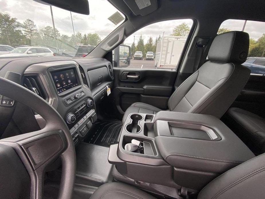 new 2024 Chevrolet Silverado 2500 car, priced at $67,873