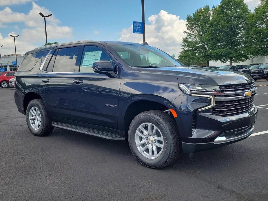 new 2024 Chevrolet Tahoe car, priced at $69,321