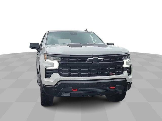 used 2023 Chevrolet Silverado 1500 car, priced at $45,895