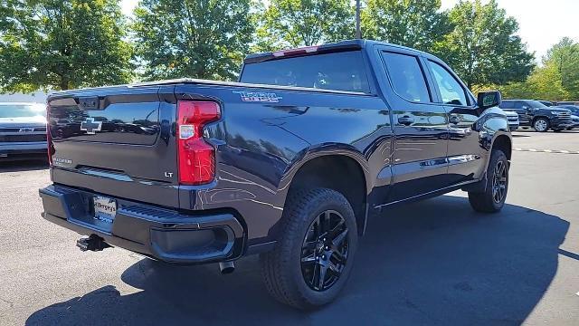 used 2023 Chevrolet Silverado 1500 car, priced at $44,495