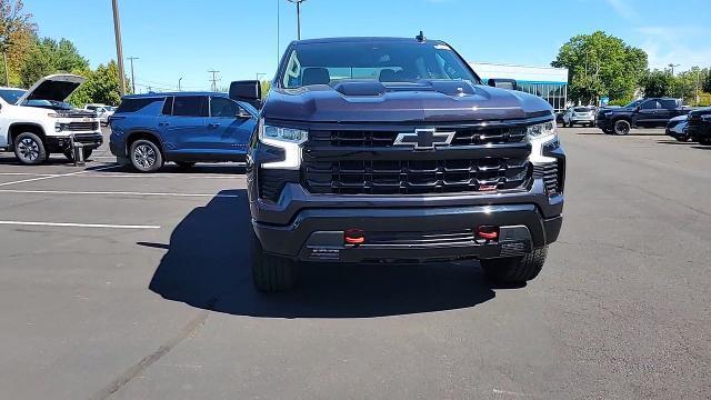 used 2023 Chevrolet Silverado 1500 car, priced at $44,495