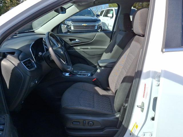 used 2022 Chevrolet Equinox car, priced at $20,795