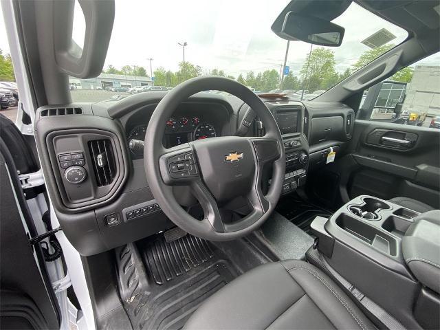 new 2024 Chevrolet Silverado 2500 car, priced at $77,986