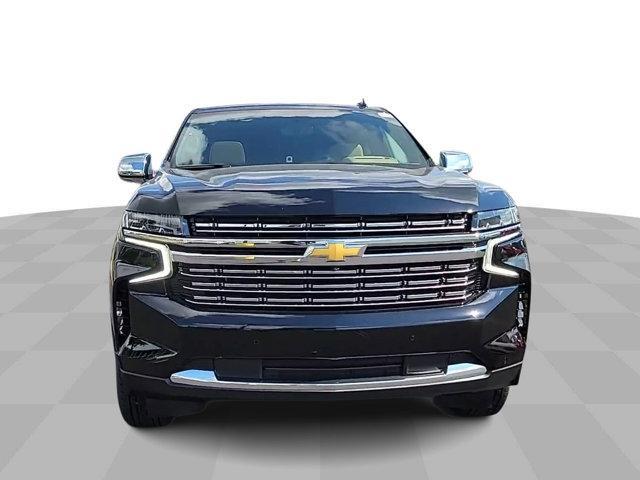 new 2024 Chevrolet Suburban car, priced at $80,713