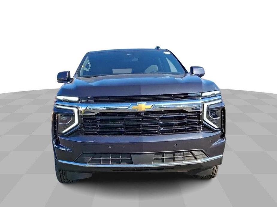 new 2025 Chevrolet Tahoe car, priced at $65,395