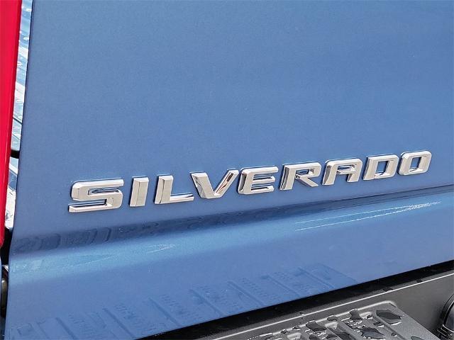 new 2024 Chevrolet Silverado 2500 car, priced at $55,526