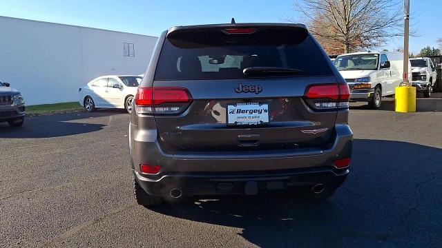 used 2019 Jeep Grand Cherokee car, priced at $27,795