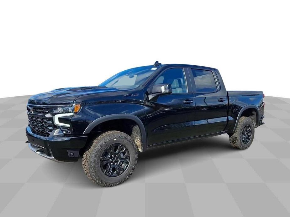 new 2025 Chevrolet Silverado 1500 car, priced at $73,930