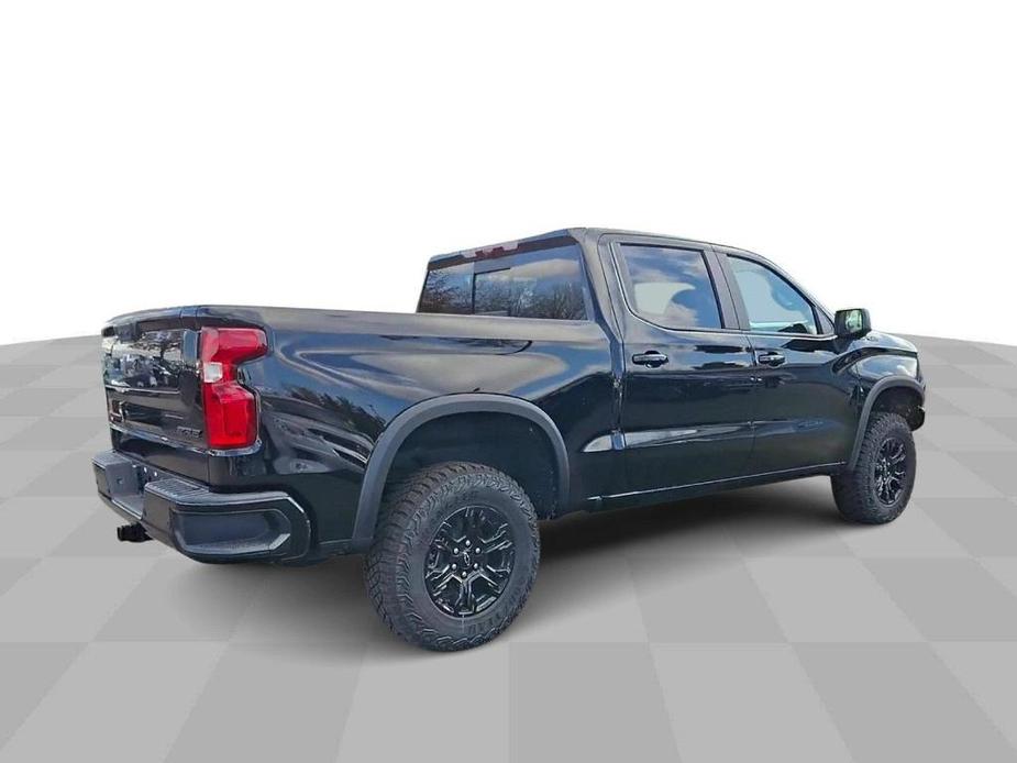 new 2025 Chevrolet Silverado 1500 car, priced at $73,930