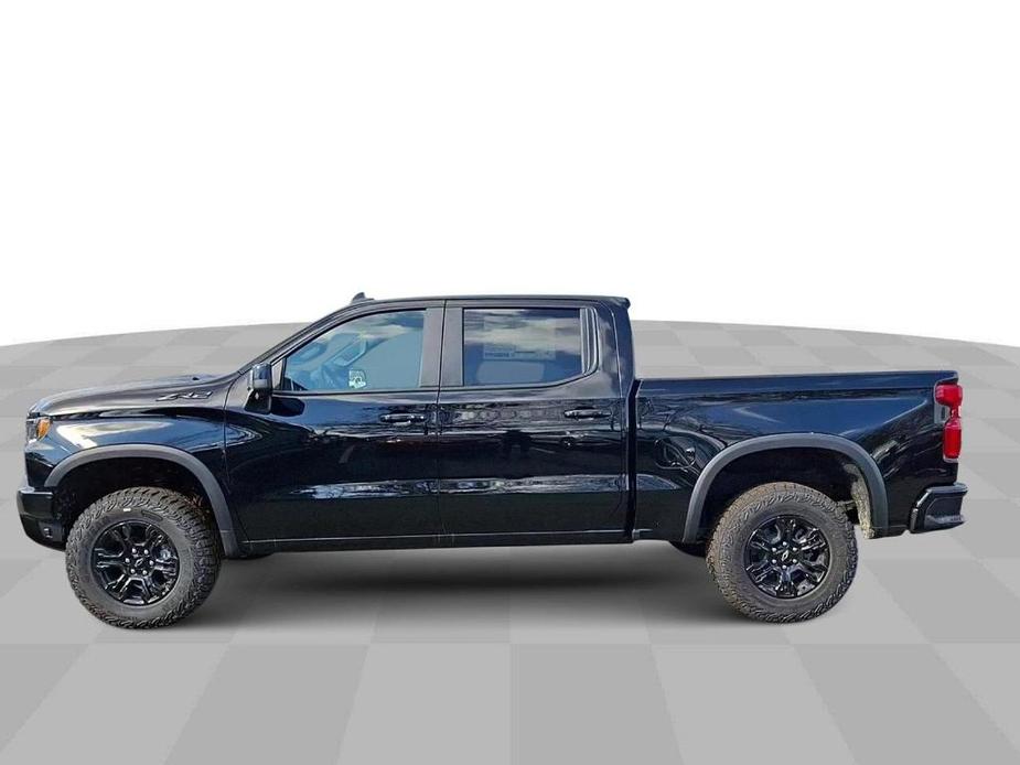 new 2025 Chevrolet Silverado 1500 car, priced at $73,930