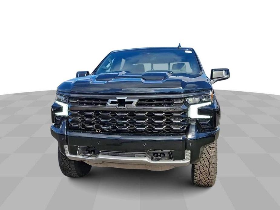 new 2025 Chevrolet Silverado 1500 car, priced at $73,930