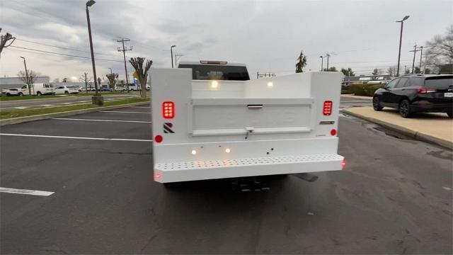 new 2024 Chevrolet Silverado 2500 car, priced at $68,223