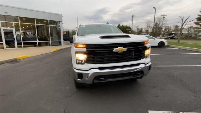 new 2024 Chevrolet Silverado 2500 car, priced at $68,223