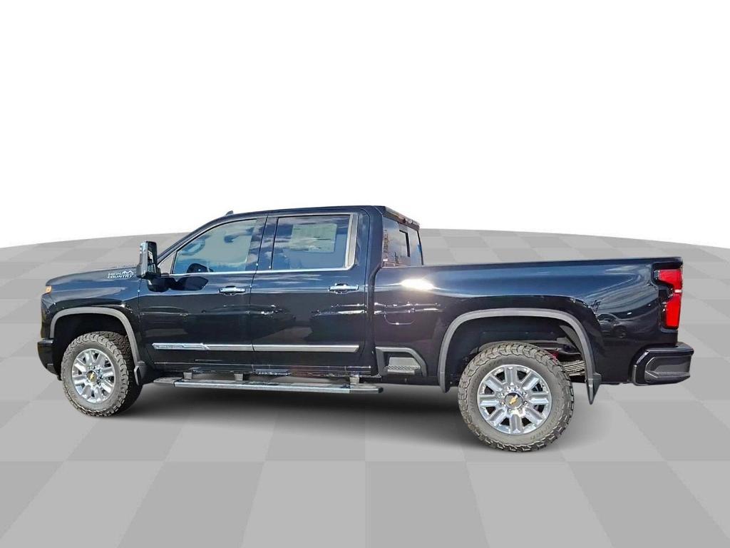 new 2024 Chevrolet Silverado 2500 car, priced at $73,067