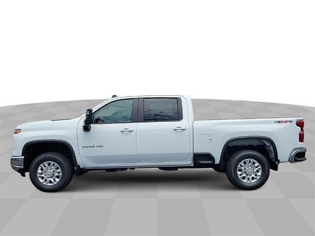 new 2024 Chevrolet Silverado 2500 car, priced at $62,085