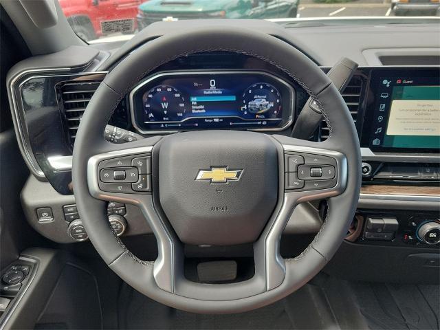 new 2024 Chevrolet Silverado 2500 car, priced at $62,085