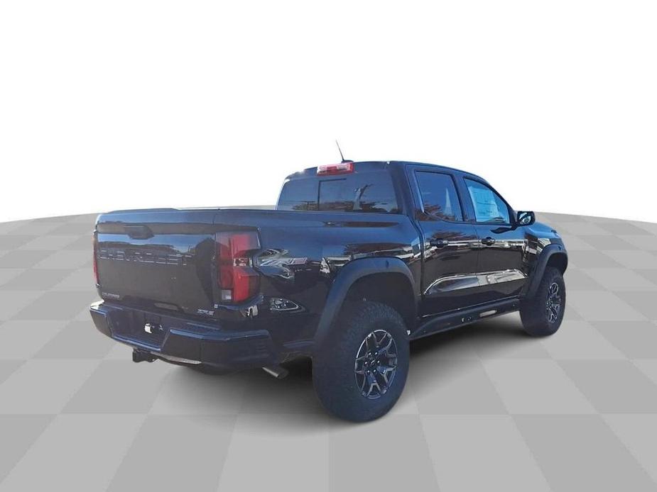 new 2024 Chevrolet Colorado car, priced at $49,445