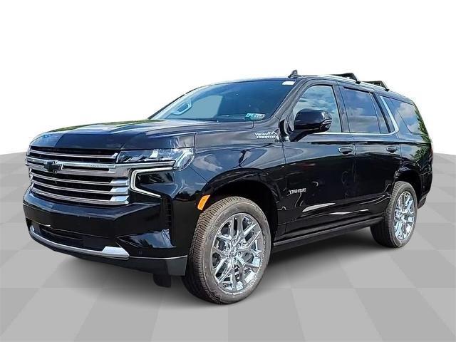 new 2024 Chevrolet Tahoe car, priced at $94,270