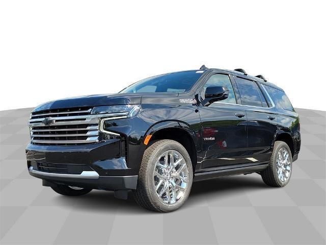 new 2024 Chevrolet Tahoe car, priced at $94,270