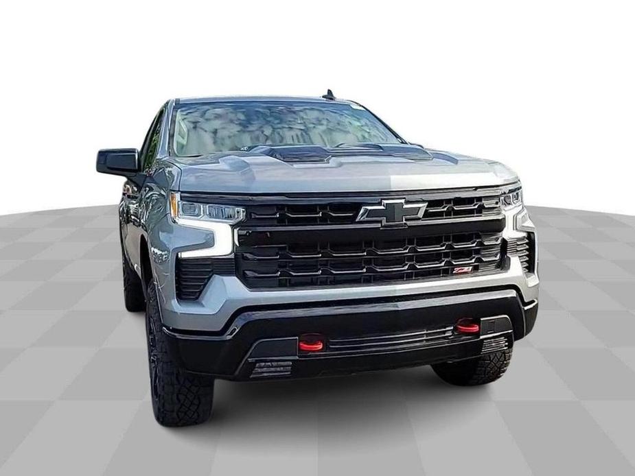 new 2024 Chevrolet Silverado 1500 car, priced at $70,433