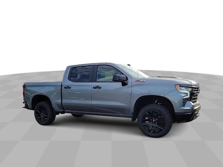 new 2024 Chevrolet Silverado 1500 car, priced at $70,433