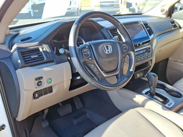 used 2016 Honda Pilot car, priced at $16,995