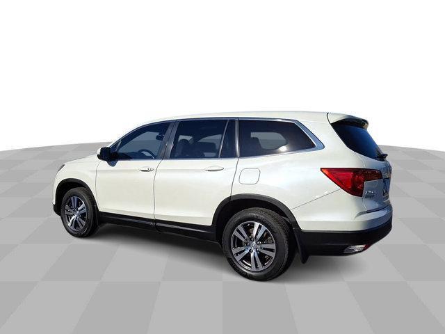 used 2016 Honda Pilot car, priced at $16,995