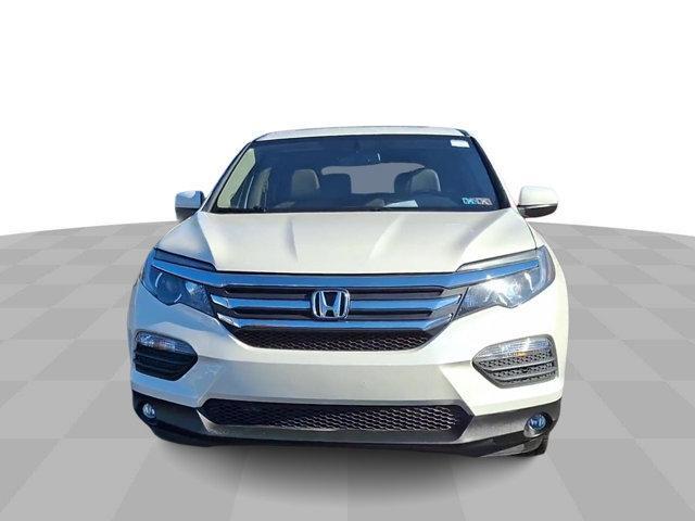 used 2016 Honda Pilot car, priced at $16,995