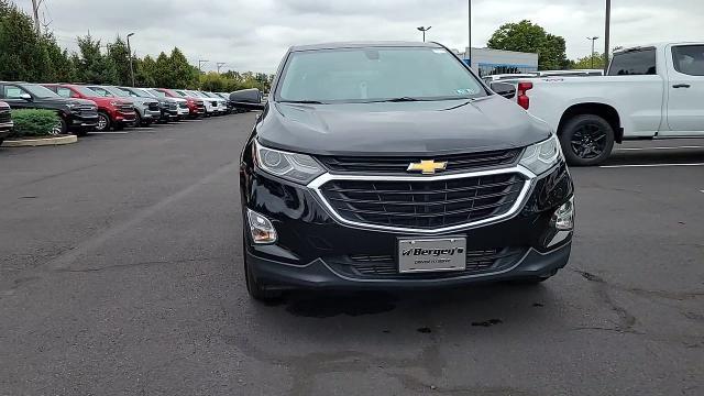 used 2019 Chevrolet Equinox car, priced at $17,895