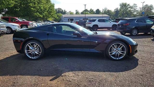 used 2016 Chevrolet Corvette car, priced at $43,995