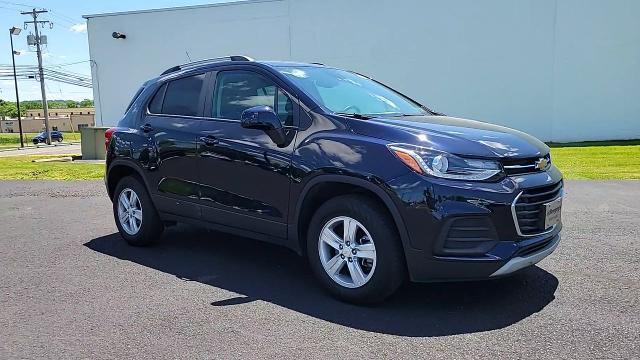 used 2022 Chevrolet Trax car, priced at $19,495